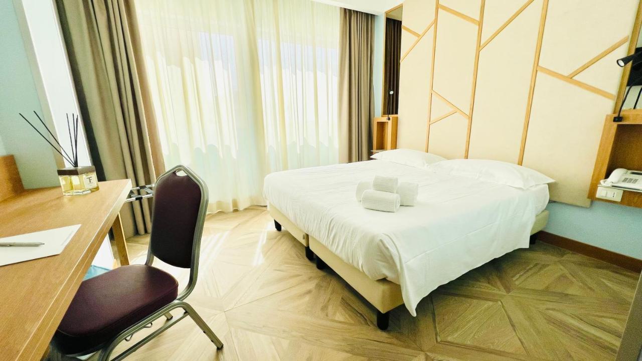 Catania Sea Palace Hotel Eksteriør bilde