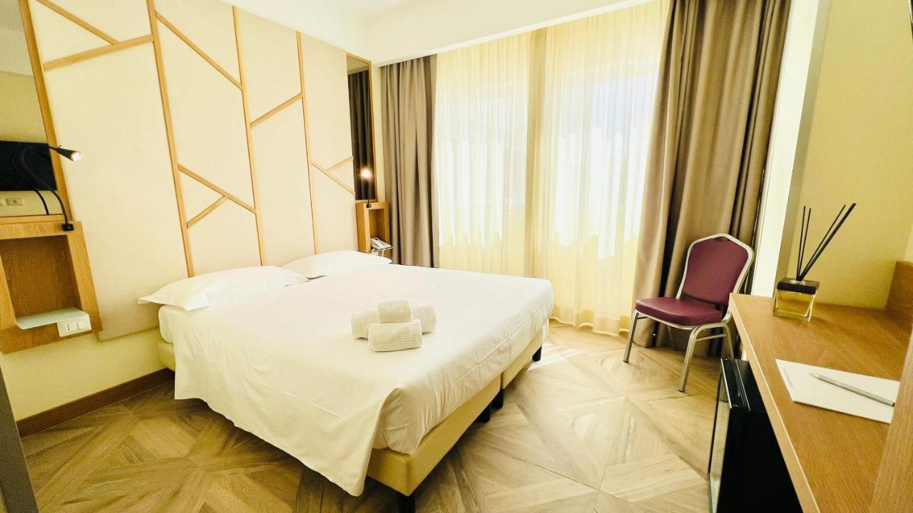 Catania Sea Palace Hotel Eksteriør bilde