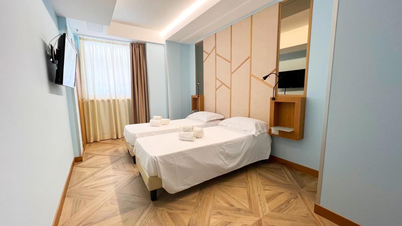 Catania Sea Palace Hotel Eksteriør bilde