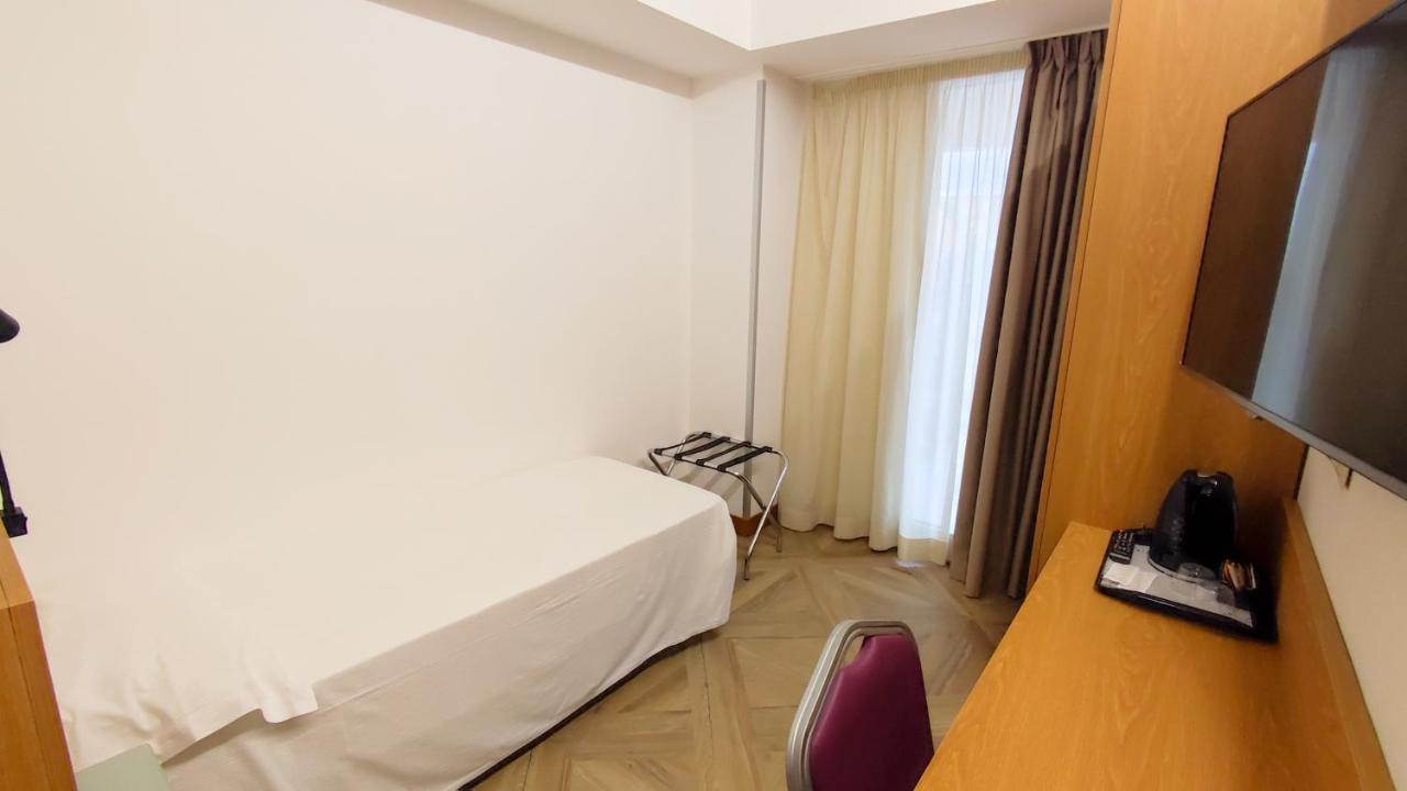 Catania Sea Palace Hotel Eksteriør bilde