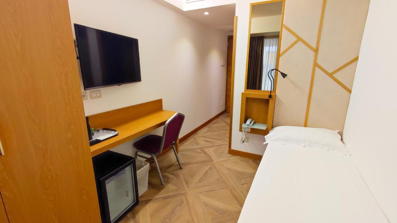 Catania Sea Palace Hotel Eksteriør bilde